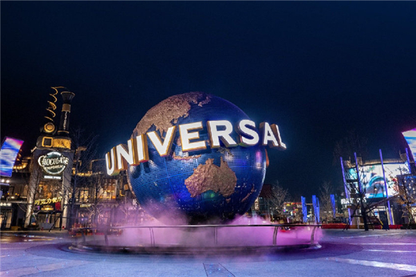 北京環(huán)球影城酒店價格 北京環(huán)球影城酒店怎么定