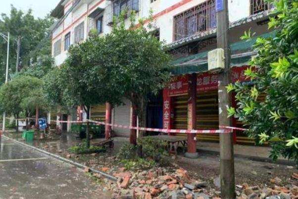 地震來臨時如何避險 地震來臨時我們應(yīng)該怎么做 地震來臨時如何避險 地震來臨時我們應(yīng)該怎么做