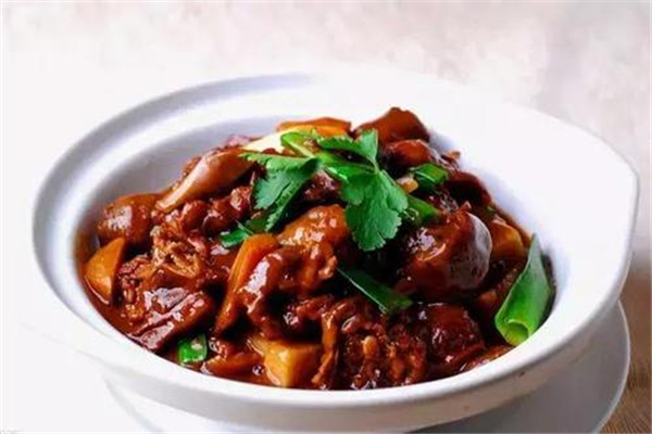 兔肉有膻味嗎 兔肉去腥方法 兔肉有膻味嗎 兔肉去腥方法