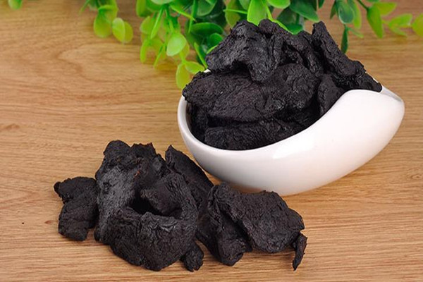 熟地黃會上火嗎 熟地黃會不會拉肚子 熟地黃會上火嗎 熟地黃會不會拉肚子