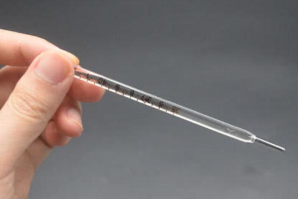 體溫計量腋下幾分鐘 體溫計怎么看度數(shù) 體溫計量腋下幾分鐘 體溫計怎么看度數(shù)