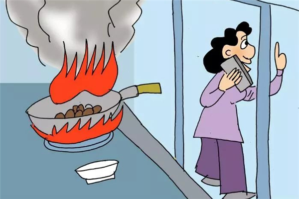 火災(zāi)發(fā)生時如何逃生 火災(zāi)會帶來哪些危害 火災(zāi)發(fā)生時如何逃生 火災(zāi)會帶來哪些危害