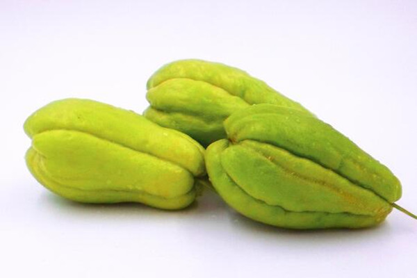 佛手瓜能治咳嗽嗎 胃炎能吃佛手瓜嗎 佛手瓜能治咳嗽嗎 胃炎能吃佛手瓜嗎