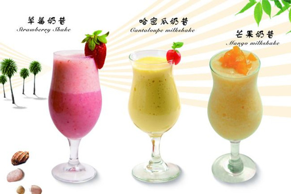 奶昔減肥會(huì)不會(huì)反彈 奶昔減肥有害處嗎 奶昔減肥會(huì)不會(huì)反彈 奶昔減肥有害處嗎