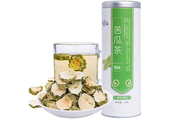 苦瓜茶是涼性的嗎 苦瓜茶是怎么做的 苦瓜茶是涼性的嗎 苦瓜茶是怎么做的