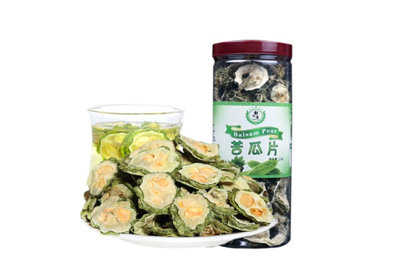 苦瓜茶能不能減肥 苦瓜茶減肥效果好嗎 苦瓜茶能不能減肥 苦瓜茶減肥效果好嗎