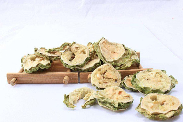 苦瓜茶能不能減肥 苦瓜茶減肥效果好嗎 苦瓜茶能不能減肥 苦瓜茶減肥效果好嗎