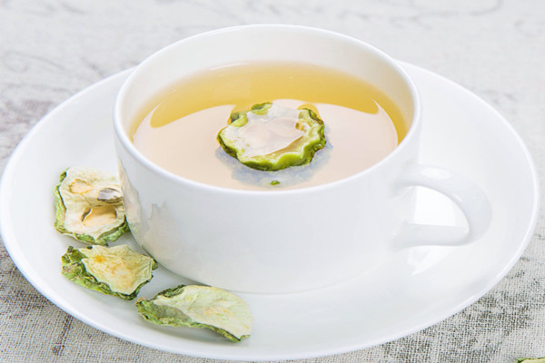 苦瓜茶什么人不能喝 苦瓜茶適合人群 苦瓜茶什么人不能喝 苦瓜茶適合人群