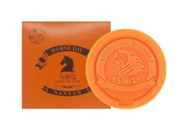 馬油皂的作用與功效 馬油皂洗臉好嗎 馬油皂的作用與功效 馬油皂洗臉好嗎