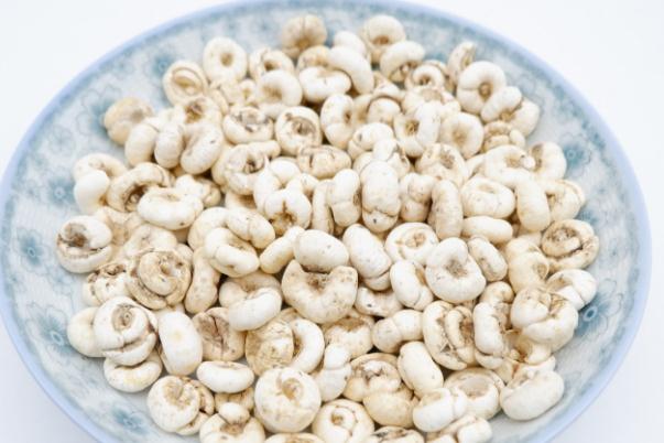 川貝泡水喝的功效 川貝泡水喝可以止咳嗎