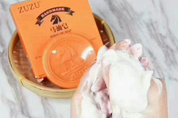 馬油皂是干什么用的 馬油皂適合什么人使用 馬油皂是干什么用的 馬油皂適合什么人使用