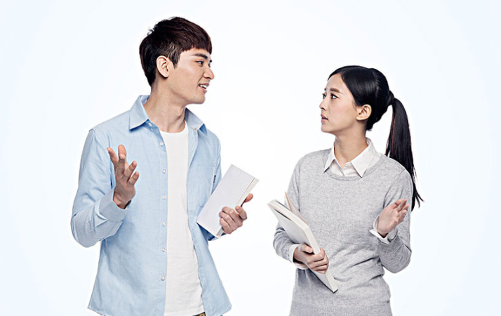 男人和女人之間有真正的純友誼嗎 男人和女人之間有真正的純友誼嗎