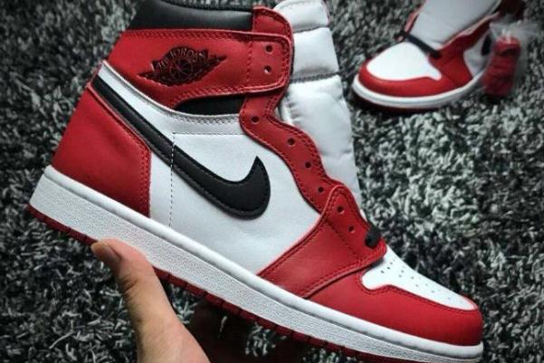 aj是什么牌子 aj是耐克還是喬丹 aj是什么牌子 aj是耐克還是喬丹