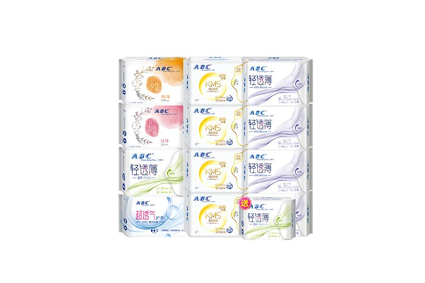 abc衛(wèi)生巾涼涼會不會對身體不好 abc衛(wèi)生巾為什么會有涼涼的感覺 abc衛(wèi)生巾涼涼會不會對身體不好 abc衛(wèi)生巾為什么會有涼涼的感覺