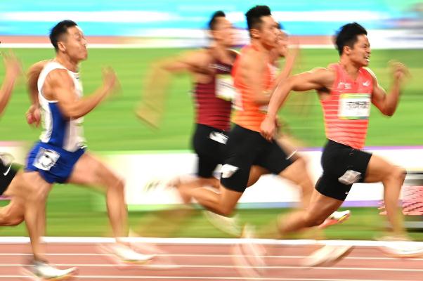 百米短跑多少秒正常 百米短跑世界紀(jì)錄是多少