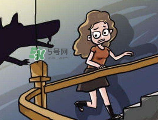 為什么有的女人喜歡被性騷擾？女子希望被性騷擾是什么心理？