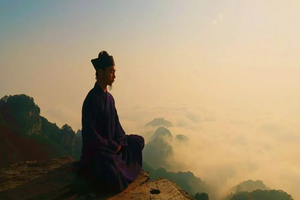 打坐有什么好處 打坐為什么會出汗 打坐有什么好處 打坐為什么會出汗