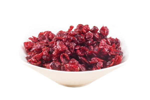 蔓越莓干保質(zhì)期是多長時(shí)間 蔓越莓干過期了能吃嗎