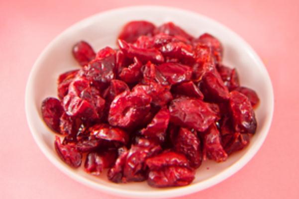 蔓越莓干保質(zhì)期是多長時(shí)間 蔓越莓干過期了能吃嗎