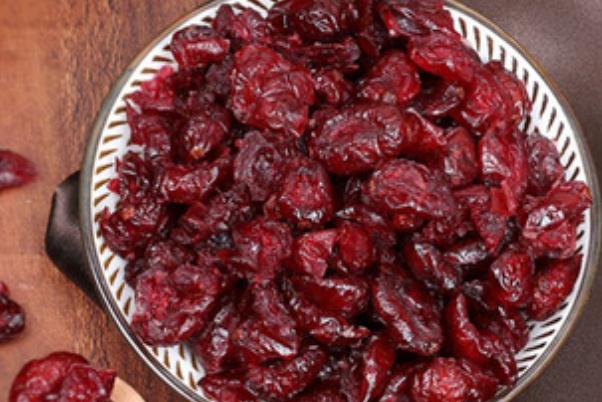 蔓越莓真的治婦科病嗎 蔓越莓干一天吃多少粒