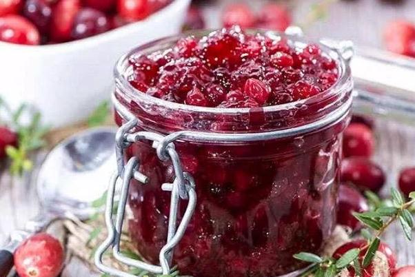 蔓越莓干對(duì)女性的功效與作用 蔓越莓干吃了會(huì)長(zhǎng)胖嗎