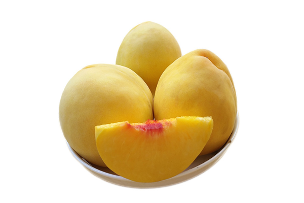 黃桃產(chǎn)地在哪里 黃桃是寒性的嗎 黃桃產(chǎn)地在哪里 黃桃是寒性的嗎