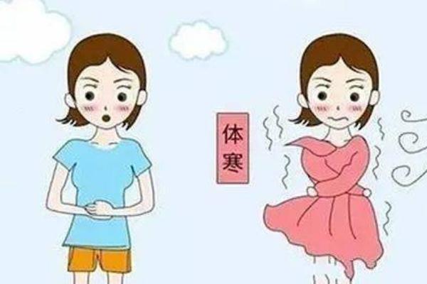 體寒要注意什么 體寒要喝什么茶好 體寒要注意什么 體寒要喝什么茶好