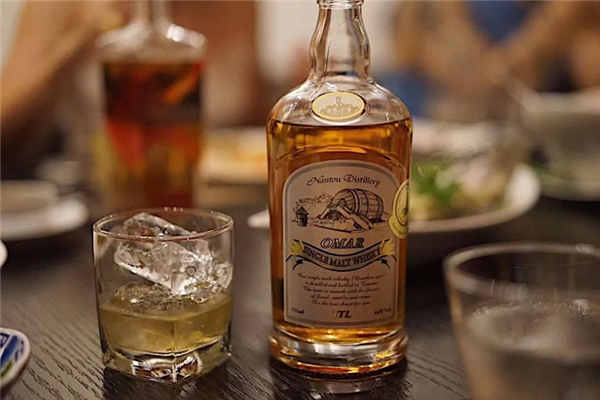 威士忌酒精度是多少 威士忌喝了對身體好嗎