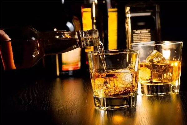 威士忌酒精度是多少 威士忌喝了對身體好嗎