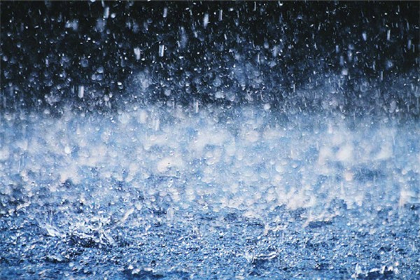 降雨量怎么計(jì)算 降雨等級(jí)分為哪幾個(gè)等級(jí)