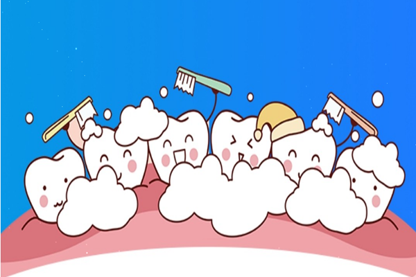 洗牙會使牙齒敏感嗎 洗牙會使牙齒變松嗎 洗牙會使牙齒敏感嗎 洗牙會使牙齒變松嗎