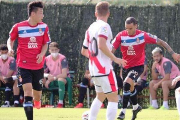 足球比賽可以暫停嗎 足球比賽可以換幾個人 足球比賽可以暫停嗎 足球比賽可以換幾個人