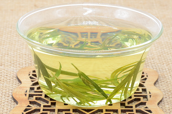 竹葉青茶什么人不能喝 竹葉青茶能長期喝嗎 竹葉青茶什么人不能喝 竹葉青茶能長期喝嗎