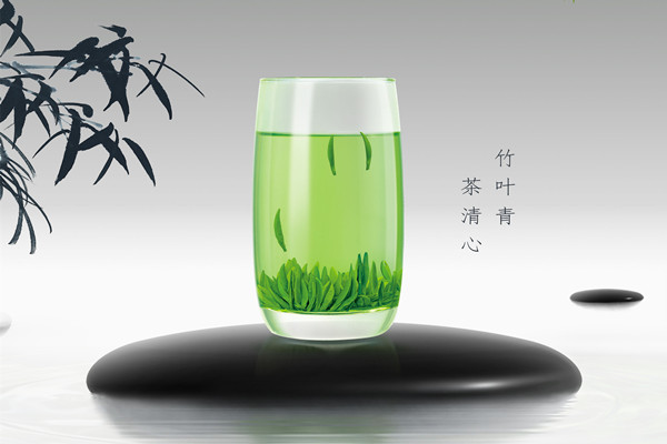 竹葉青茶怎么泡好喝 竹葉青茶怎么辨別好壞 竹葉青茶怎么泡好喝 竹葉青茶怎么辨別好壞