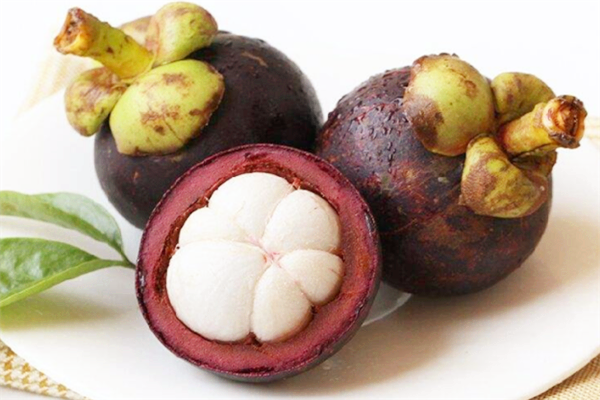 山竹的熱量高不高 山竹減肥期間能吃嗎 山竹的熱量高不高 山竹減肥期間能吃嗎