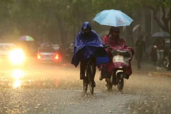 暴雨天氣會影響網絡嗎 暴雨天氣會打雷嗎 暴雨天氣會影響網絡嗎 暴雨天氣會打雷嗎