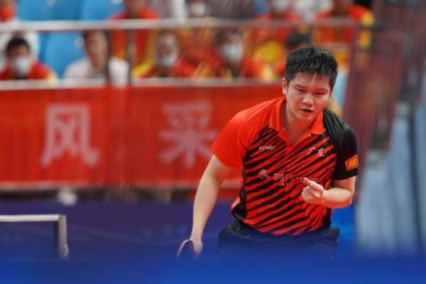 打乒乓球是劇烈運動嗎 打乒乓球是不是對腰不好