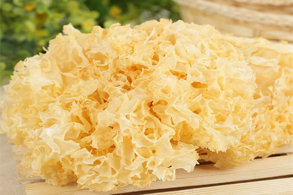 銀耳怎么挑選 銀耳如何清洗 銀耳怎么挑選 銀耳如何清洗