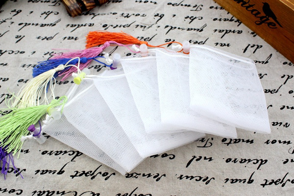 起泡網(wǎng)怎么制作 起泡網(wǎng)哪種好 起泡網(wǎng)怎么制作 起泡網(wǎng)哪種好