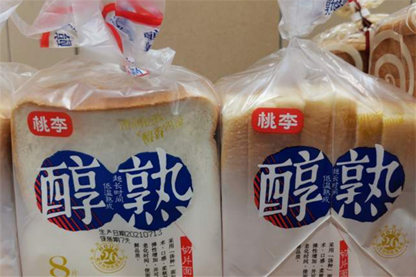 桃李面包是哪里的品牌 桃李面包全部種類(lèi)