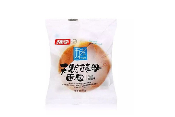 桃李面包是哪里的品牌 桃李面包全部種類(lèi)