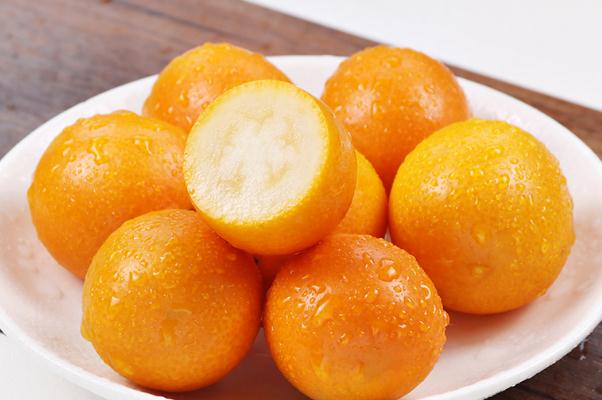 小金桔對(duì)胃好嗎 什么人不能吃小金桔 小金桔對(duì)胃好嗎 什么人不能吃小金桔