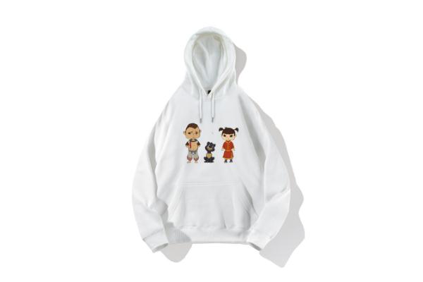 衛(wèi)衣是什么季節(jié)穿的 衛(wèi)衣是純棉的嗎