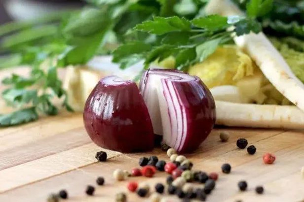 洋蔥怎么挑 洋蔥如何保存 洋蔥怎么挑 洋蔥如何保存