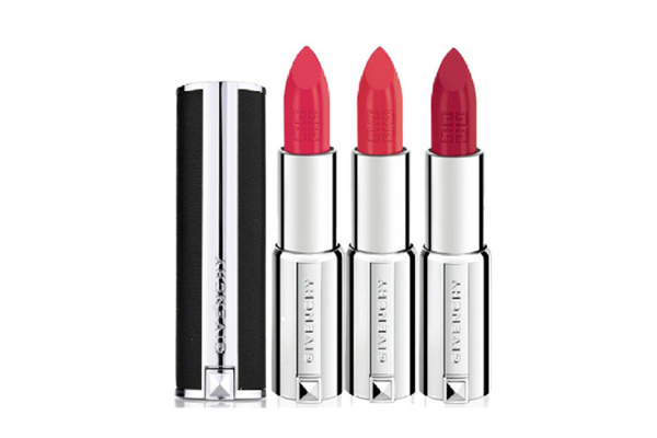 紀梵希口紅怎么看生產(chǎn)日期 紀梵?？诩t怎么辨別真假