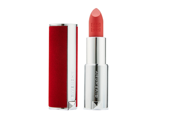 紀(jì)梵希口紅有味道嗎 紀(jì)梵?？诩t有小樣嗎