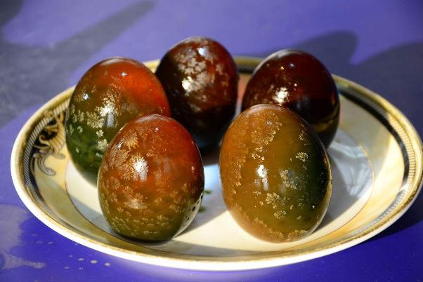 皮蛋有害身體健康嗎 皮蛋當(dāng)中真的重金屬超標(biāo)嗎 皮蛋有害身體健康嗎 皮蛋當(dāng)中真的重金屬超標(biāo)嗎