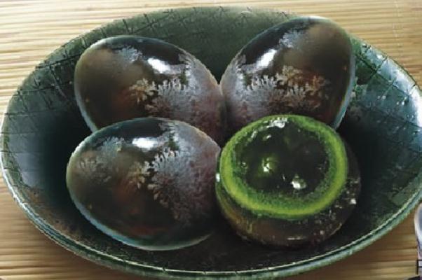 皮蛋會(huì)不會(huì)長(zhǎng)胖 皮蛋會(huì)致癌嗎 皮蛋會(huì)不會(huì)長(zhǎng)胖 皮蛋會(huì)致癌嗎