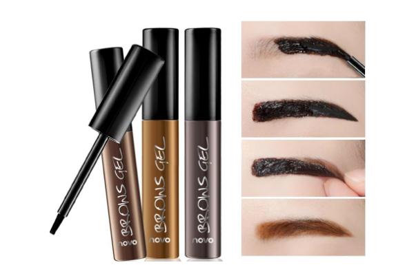 染眉膏適合什么人用 染眉膏能維持多久 染眉膏適合什么人用 染眉膏能維持多久