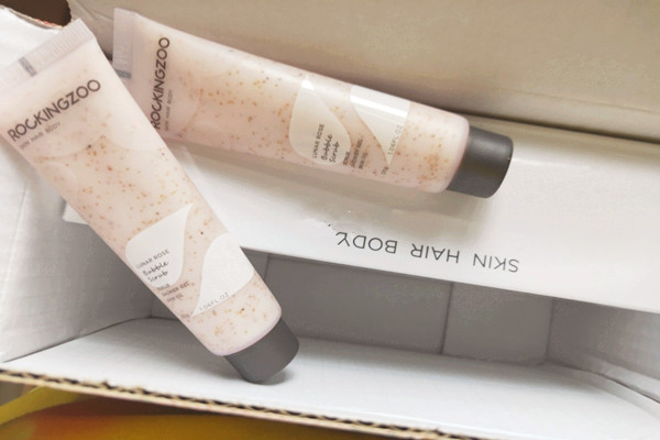 搖滾動物園磨砂膏真的好用嗎 搖滾動物園磨砂膏怎么用 搖滾動物園磨砂膏真的好用嗎 搖滾動物園磨砂膏怎么用